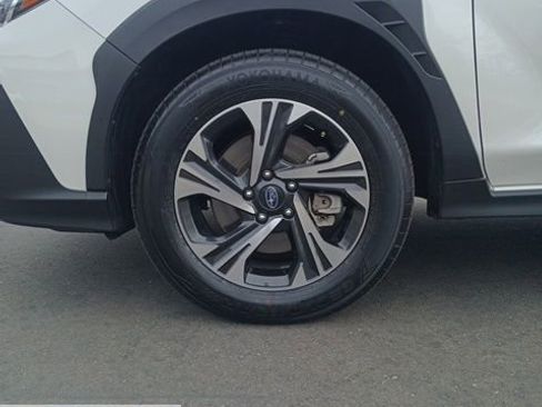 Certified 2024 Subaru Crosstrek 2.0i Premium AWD/4WD image 21