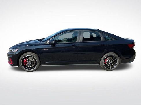 New 2026 Volkswagen Jetta GLI Autobahn FWD image 6
