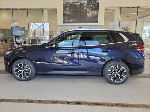 New 2026 BMW X3 xDrive30 w/ Premium Package image 2