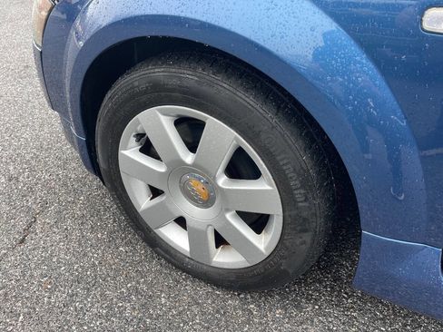 Used 2003 Audi TT 1.8T image 28