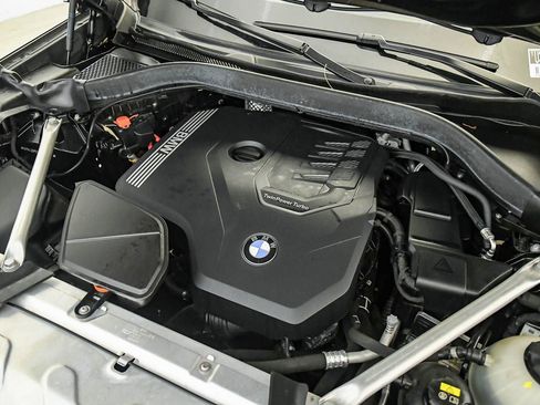 Used 2023 BMW X3 sDrive30i w/ M Sport Package RWD image 25