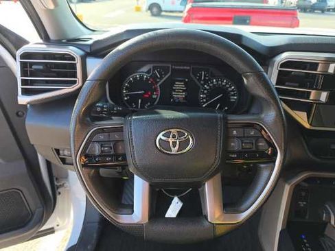 Used 2022 Toyota Tundra SR5 image 16