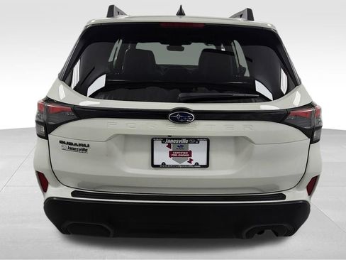 Certified 2026 Subaru Forester Limited AWD/4WD image 4