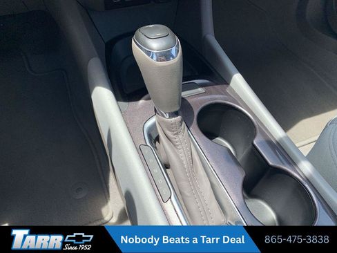Used 2020 Chevrolet Malibu LS FWD image 20