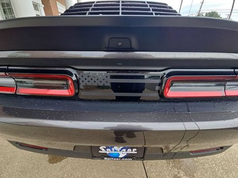 Used 2023 Dodge Challenger R/T Scat Pack RWD image 29