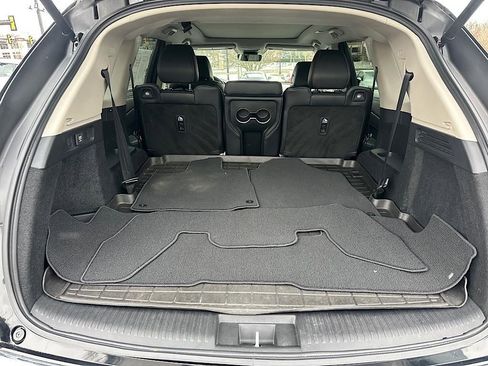 Certified 2023 Acura MDX SH-AWD w/ Technology Package image 15