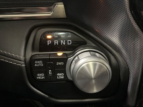 Used 2019 RAM 1500 Limited image 34