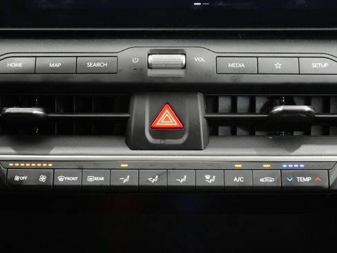 Used 2025 Kia K4 FWD image 19