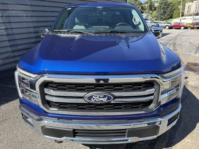 Used 2026 Ford F150 Lariat AWD/4WD image 12