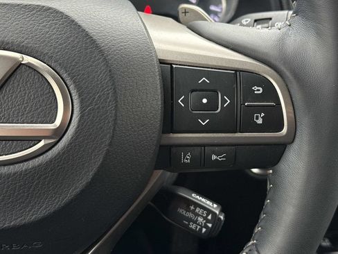 Used 2021 Lexus RX 450h AWD w/ Premium Package image 20