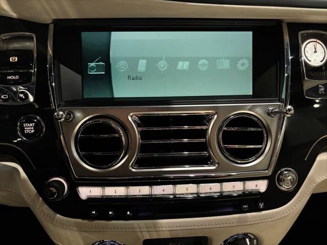Used 2014 Rolls-Royce Wraith RWD image 15