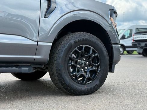 Used 2024 Ford F150 XLT w/ Equipment Group 302A MID AWD/4WD image 46