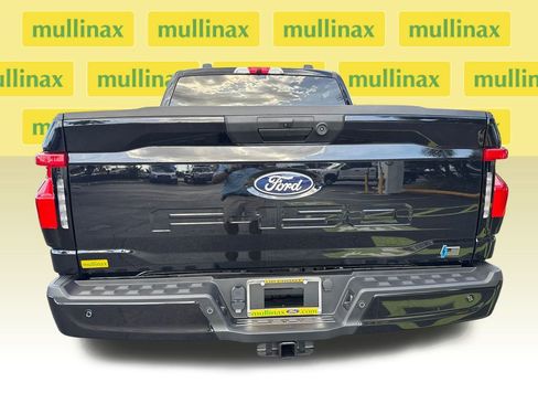 New 2025 Ford F150 Lightning Flash image 14