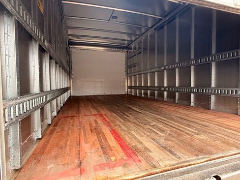 Used 2022 RAM 4500 Tradesman image 33