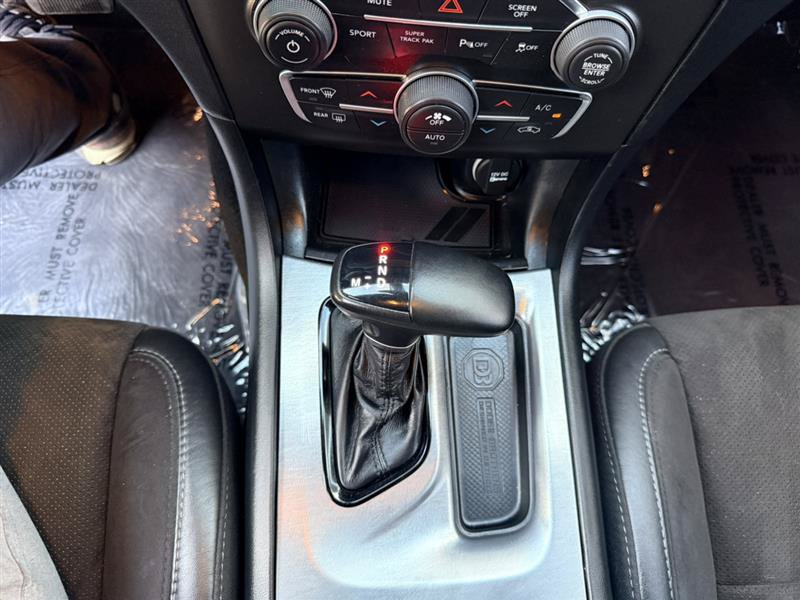 Used 2021 Dodge Charger R/T w/ Daytona Edition Group RWD image 37