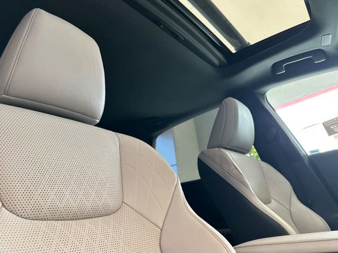 Certified 2024 Lexus RX 350 Premium w/ Cold Area Package image 18