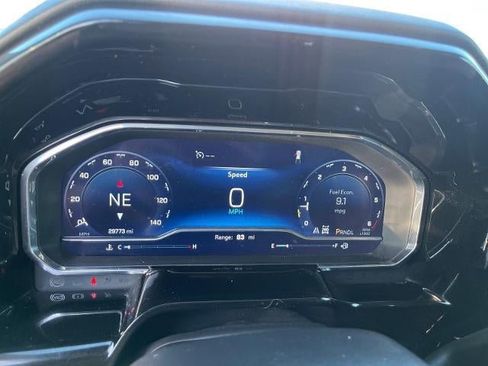 Used 2023 Chevrolet Silverado 1500 LT image 11