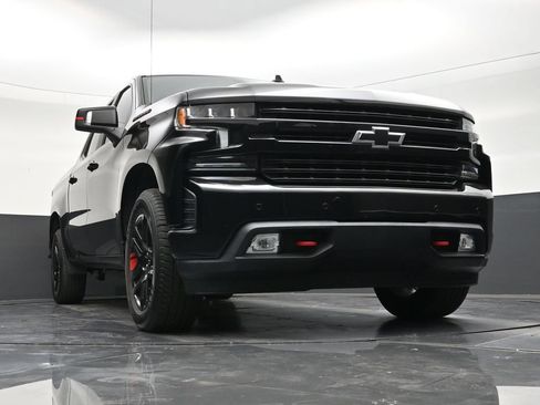 Used 2022 Chevrolet Silverado 1500 RST w/ Redline Edition AWD/4WD image 26