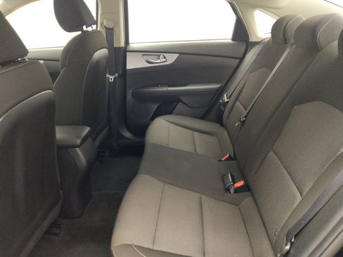 Used 2024 Kia Forte LXS FWD image 18