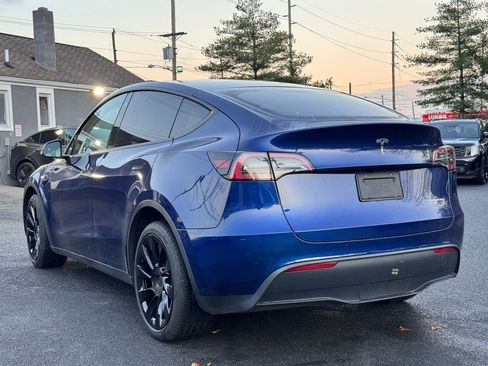 Used 2023 Tesla Model Y Long Range image 6