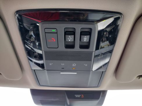 New 2026 Mitsubishi Outlander SEL AWD/4WD image 26