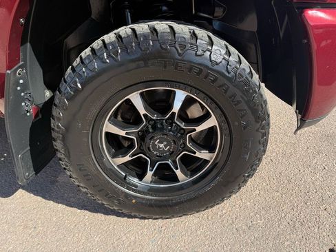 Used 2018 RAM 3500 Laramie w/ Sport Appearance Group image 11