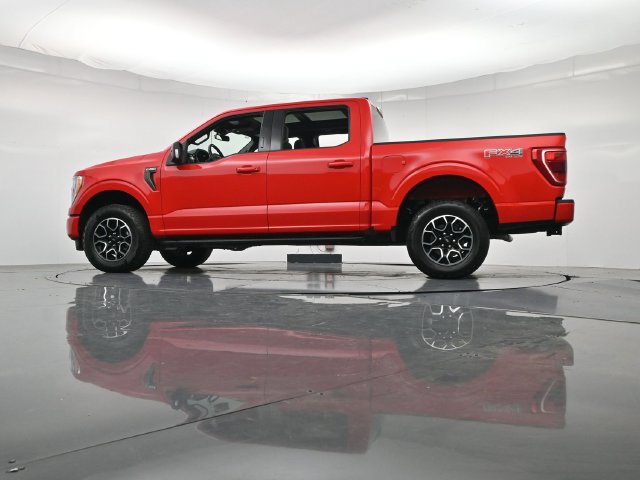 Certified 2023 Ford F150 XLT w/ Equipment Group 302A High AWD/4WD image 39