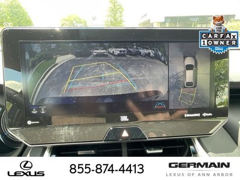 Used 2021 Toyota Venza Limited w/ Advanced Technology Package AWD/4WD image 19