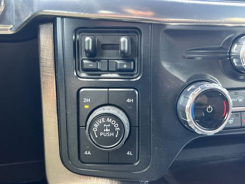 New 2026 Ford F150 King Ranch AWD/4WD image 7