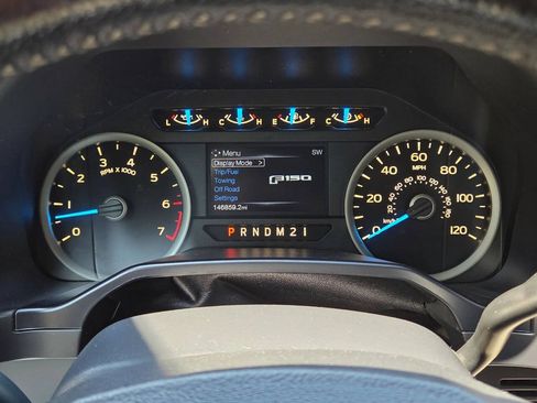 Used 2016 Ford F150 XLT w/ Equipment Group 302A Luxury AWD/4WD image 20