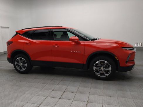 Used 2024 Chevrolet Blazer LT w/ Convenience Package image 11