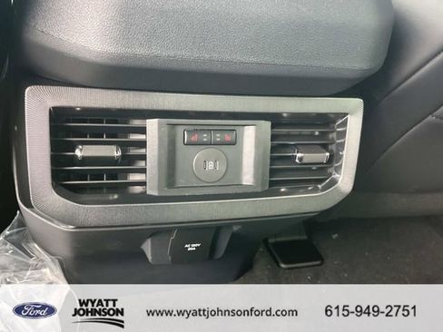 New 2026 Ford F350 Platinum AWD/4WD image 20