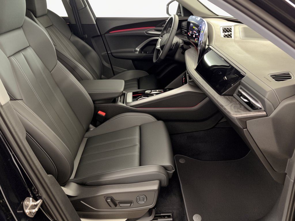New 2026 Audi Q5 Premium Plus AWD/4WD image 30