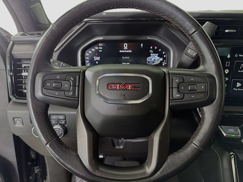 Used 2024 GMC Sierra 2500 AT4X AWD/4WD image 15