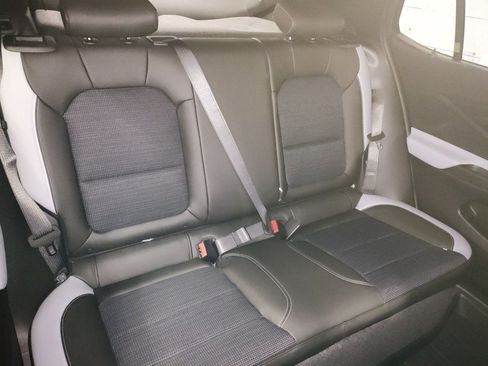 New 2026 Buick Envista Preferred w/ Convenience I Package image 10