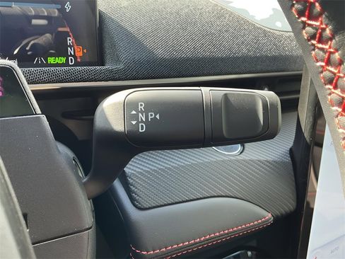 New 2025 Ford Mustang Mach-E Premium w/ Sport Appearance Package image 43