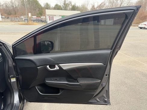 Used 2014 Honda Civic Si image 18