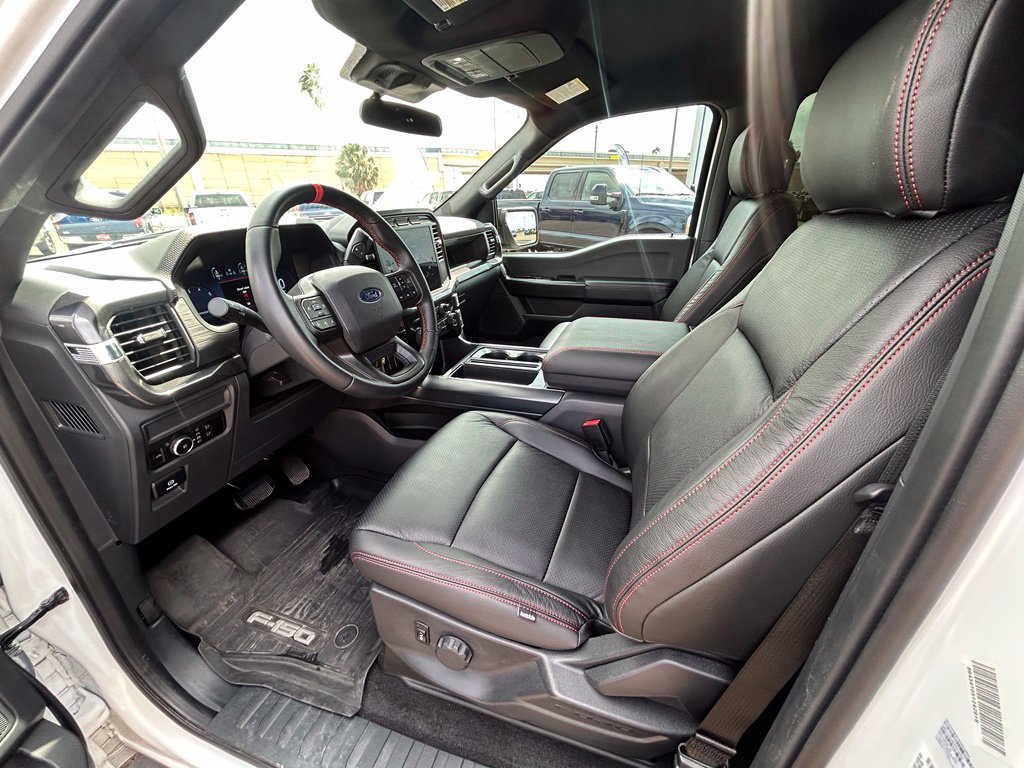 Used 2024 Ford F150 STX RWD image 12