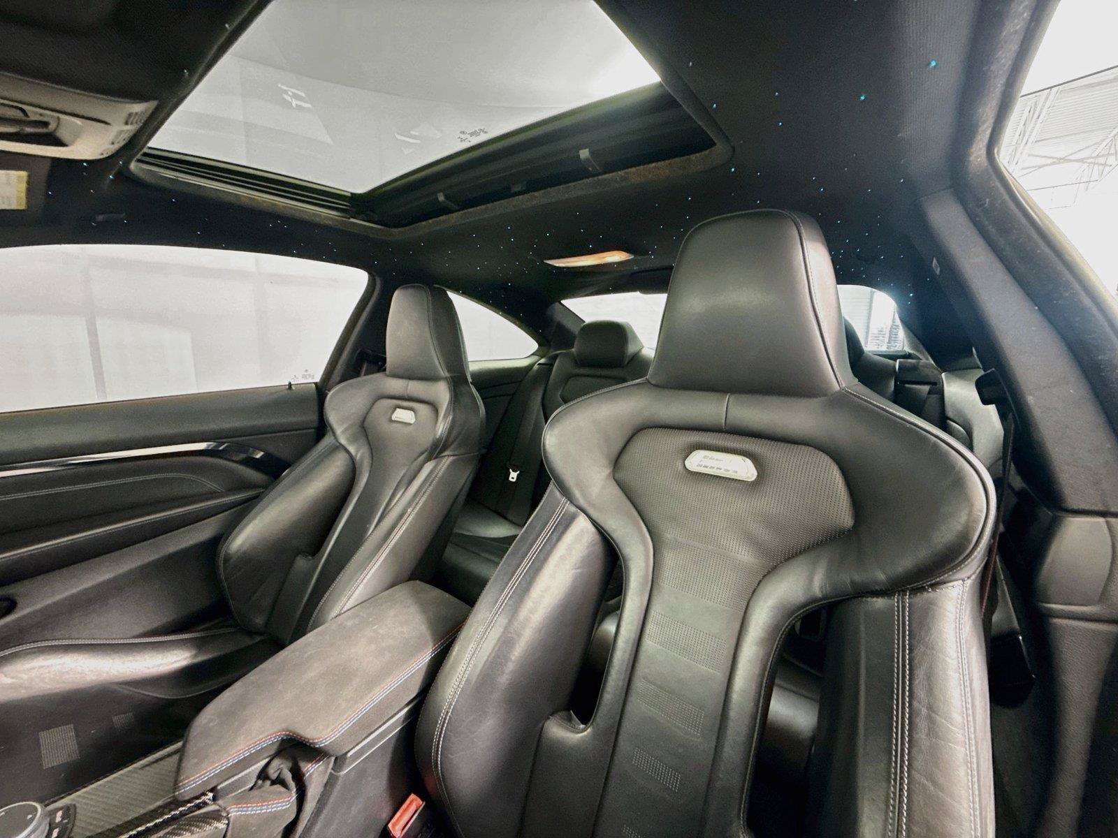 Used 2017 BMW M4 Coupe RWD image 10