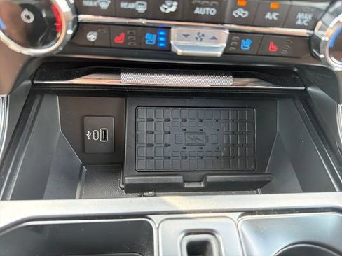 Used 2025 Ford F150 King Ranch AWD/4WD image 52