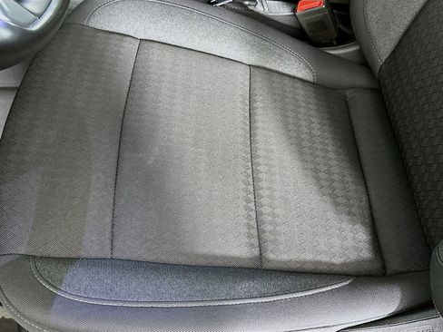 Used 2024 Chevrolet Silverado 1500 LT w/ Protection Package image 20