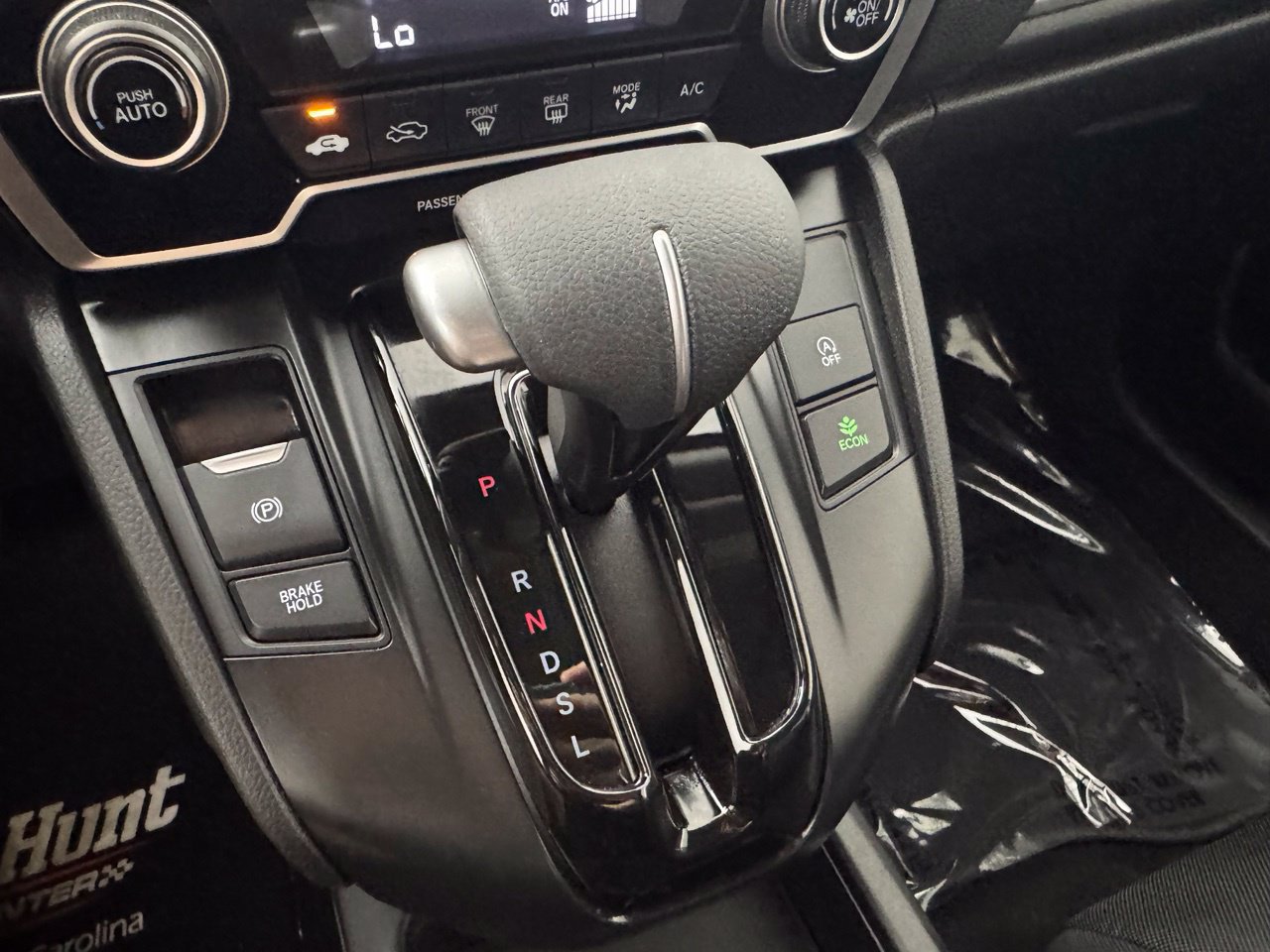 Used 2021 Honda CR-V LX image 20