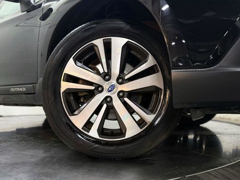 Used 2019 Subaru Outback 2.5i Limited image 10