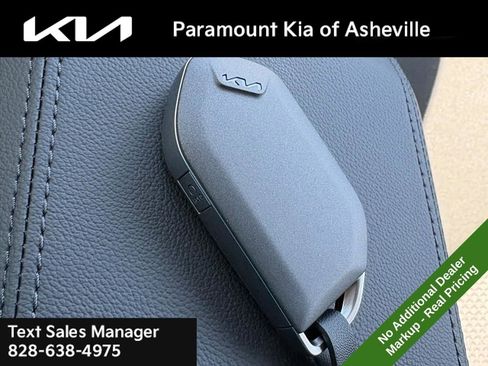 New 2026 Kia Sportage S AWD/4WD image 28