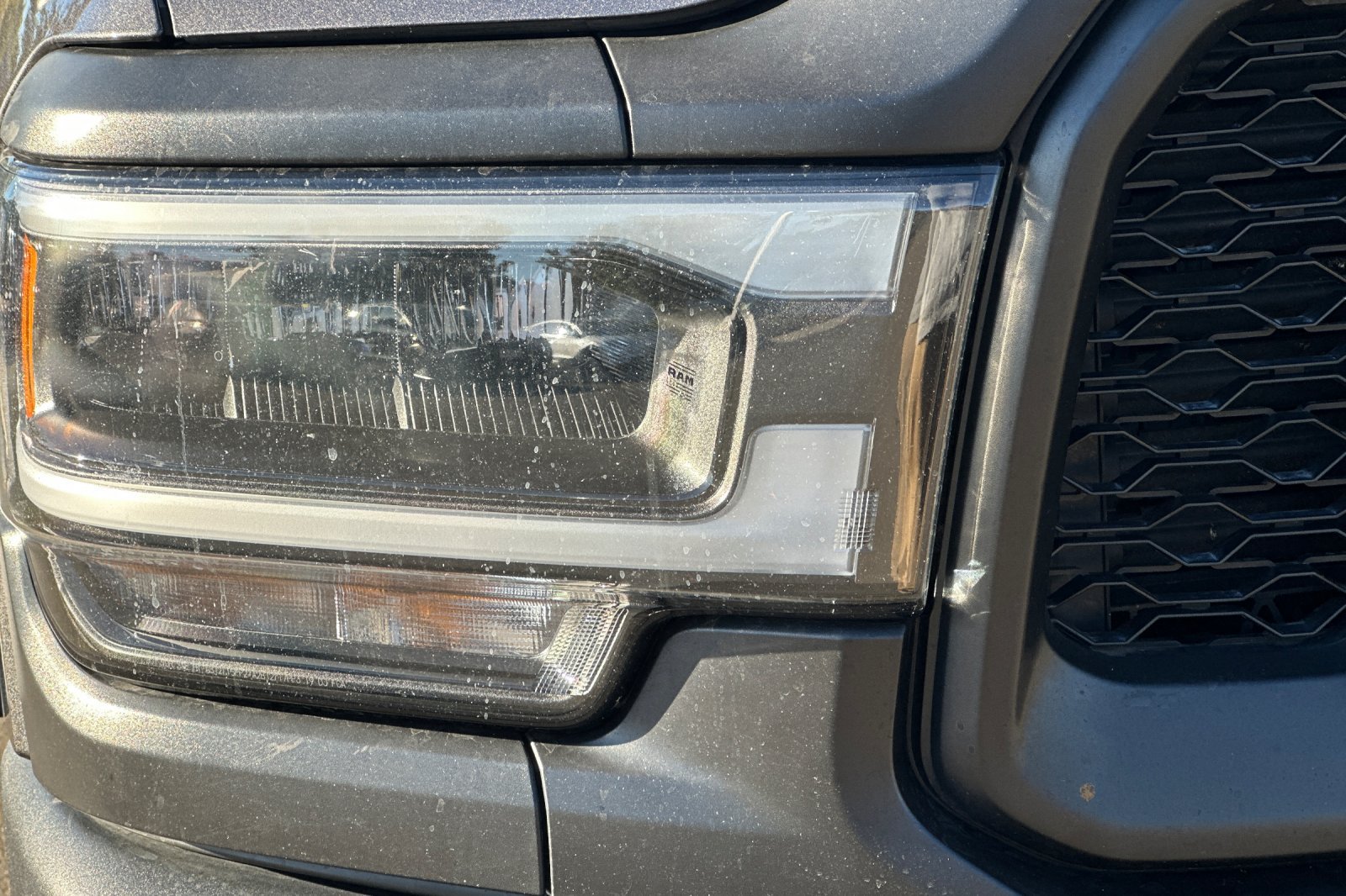 Used 2023 RAM 2500 Rebel w/ Level 1 Equipment Group AWD/4WD image 44