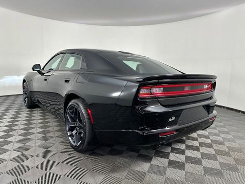 New 2026 Dodge Charger R/T AWD/4WD image 4