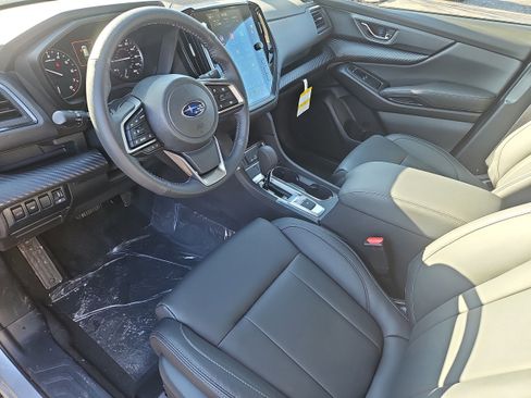 New 2026 Subaru Ascent Premium image 6