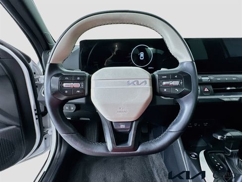 Certified 2025 Kia K4 GT-Line FWD image 11