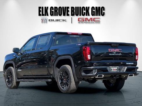 New 2026 GMC Sierra 1500 Elevation w/ Preferred Package image 6
