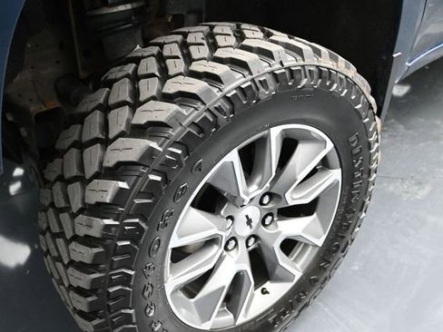 Used 2021 Chevrolet Silverado 1500 RST w/ Z71 Off-Road Package image 20